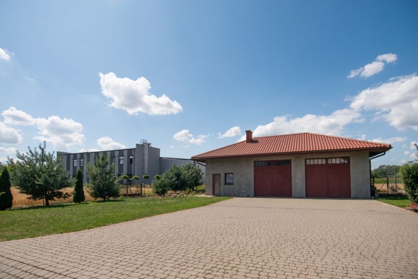 Konotopa, 1 950 000 zł, 330 m2, 6 pokoi miniaturka 33