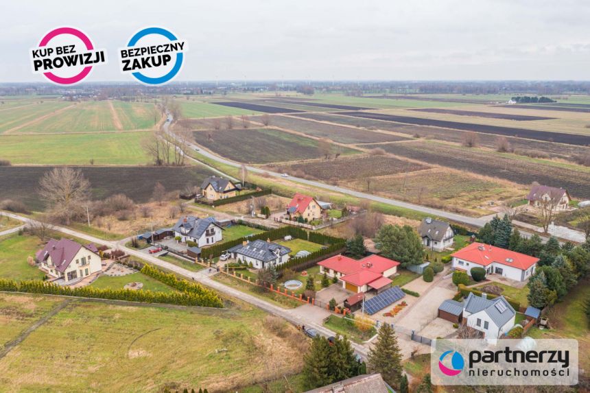 Rokitnica, 1 200 000 zł, 174 m2, z pustaka miniaturka 7