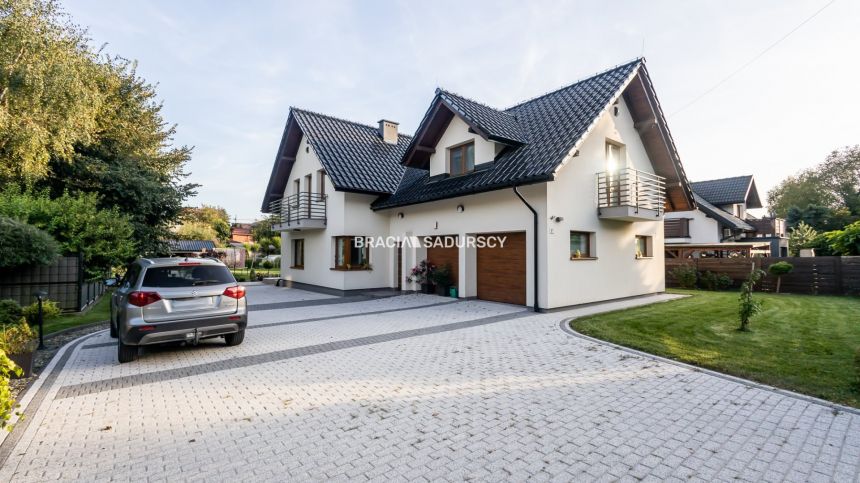 Trojanowice, 2 800 000 zł, 220 m2, umeblowany miniaturka 10