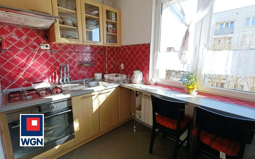 Ełk, 289 000 zł, 42 m2, pietro 2, 4 - zdjęcie 1