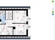 Łąkta Dolna, 500 000 zł, 110 m2, umeblowany miniaturka 22