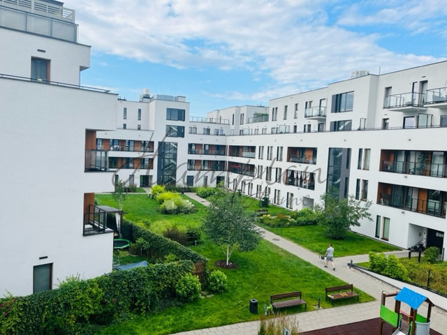 Warszawa Stary Wilanów, 1 659 240 zł, 79.2 m2, M3 miniaturka 20