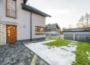 Wysoki Standard, 220 m2, 4,5 arowa dzaiłka, NOWY miniaturka 27