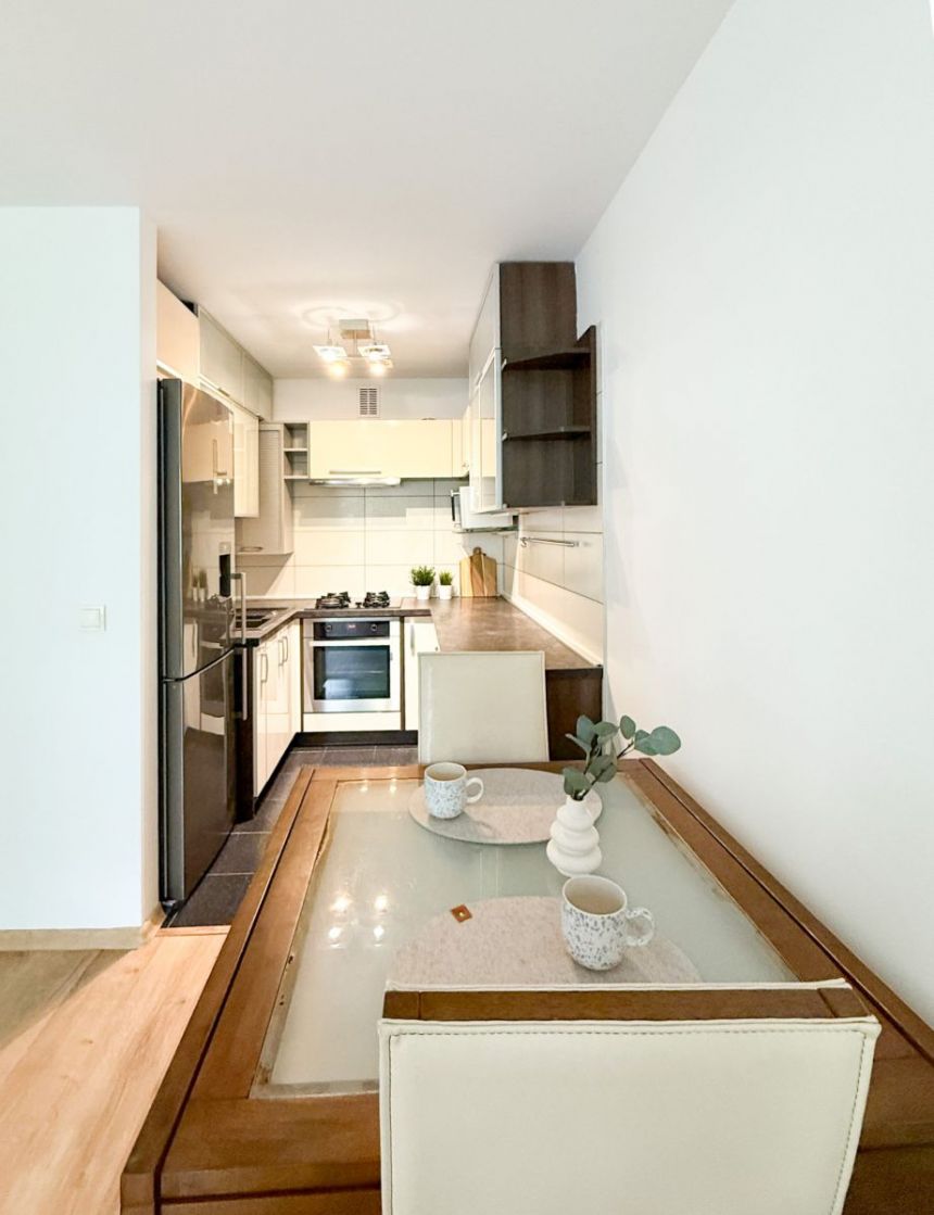 Kraków Prokocim, 2 300 zł, 47 m2, z miejscem parkingowym miniaturka 3