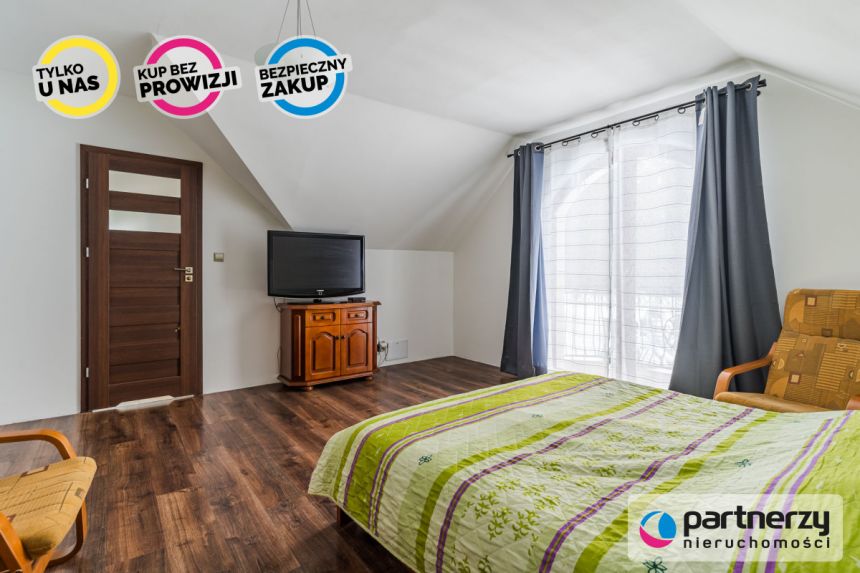 Rąb Trzy Rzeki, 2 850 000 zł, 290 m2, z pustaka miniaturka 12