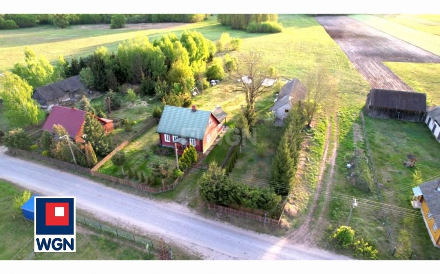Ciszewo, 325 000 zł, 84 m2, jednorodzinny - zdjęcie 1