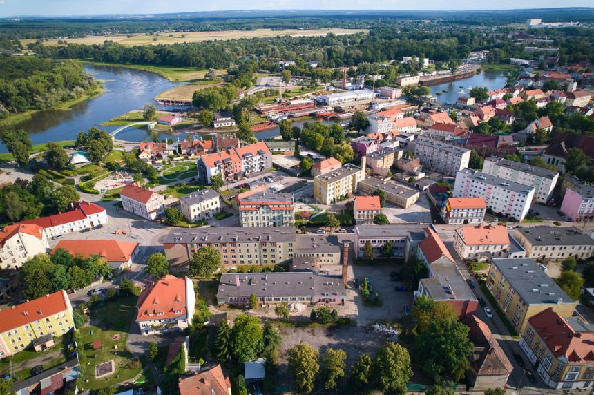 Doskonała Inwestycja w Nowej Soli miniaturka 15