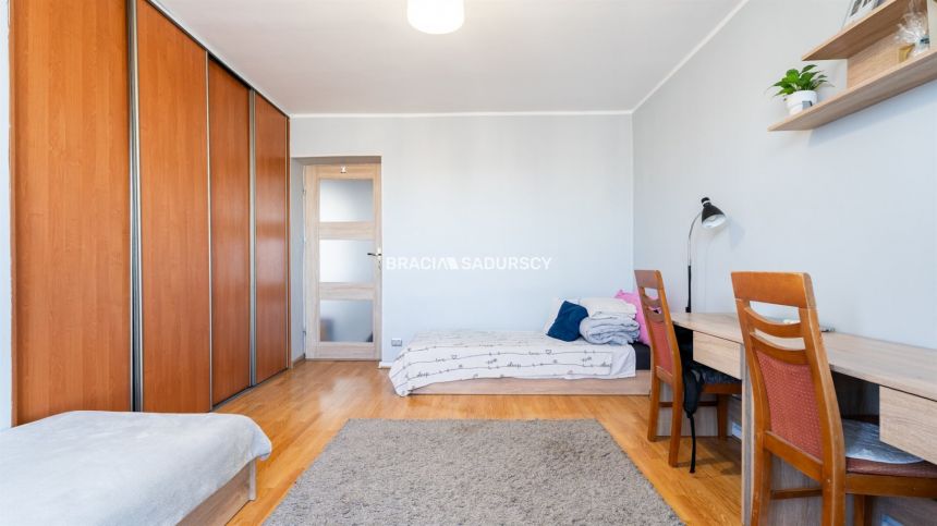 3-pok mieszkanie na Slomianej/7.piętro/balkon miniaturka 4