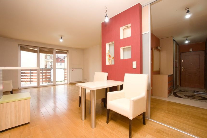 Cztery Pory Roku - apartament 61 m2 + garaż miniaturka 6