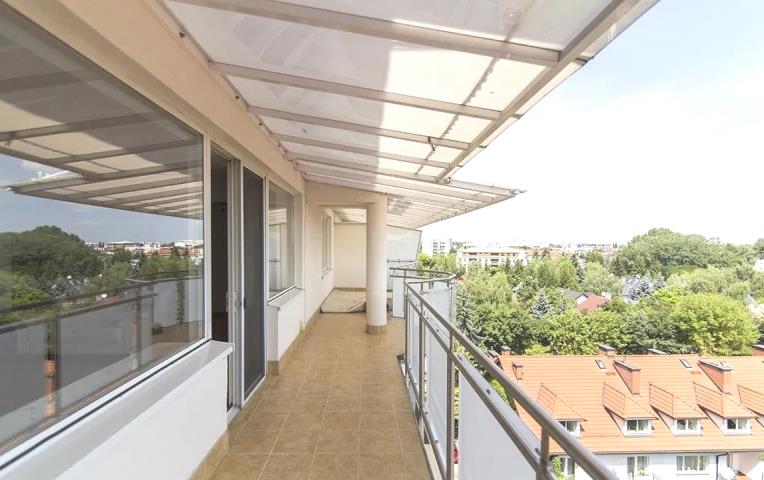 Super penthouse, 2 poziomy, lokalizacja, 4 x garaż miniaturka 9