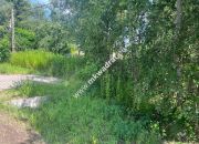 Działka budowlana 6577 m2 Radonie z MPZP miniaturka 4