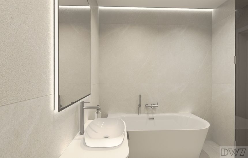 3 pokoje,widok na Wawel i Tatry,taras 35 m2 miniaturka 13