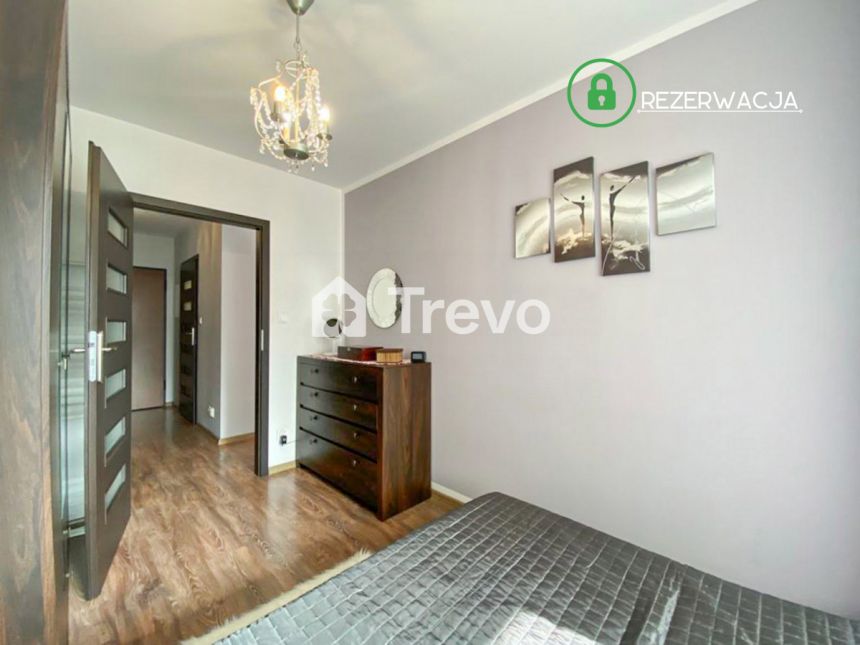 Gdańsk Piecki-Migowo, 629 000 zł, 42.5 m2, pietro 1 miniaturka 11
