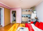 Kraków Nowa Huta, 399 000 zł, 27 m2, M2 miniaturka 1