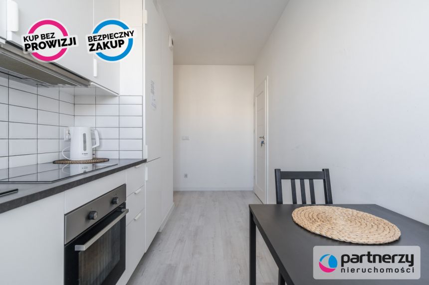 Gdańsk Łostowice, 699 000 zł, 52.7 m2, z miejscem parkingowym miniaturka 7