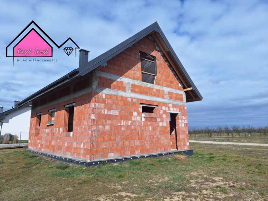 Byszewo, 315 000 zł, 83.4 m2, 2 pokoje miniaturka 4