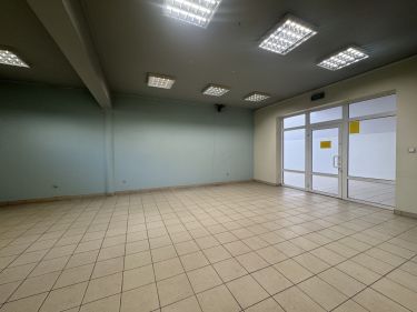 Jędrzejów, ul. Głowackiego | Lokale na wynajem