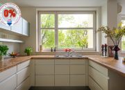 Apartament w sercu Saskiej Kępy miniaturka 5