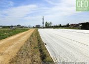Działka 13a położona w samych Zielonkach miniaturka 1