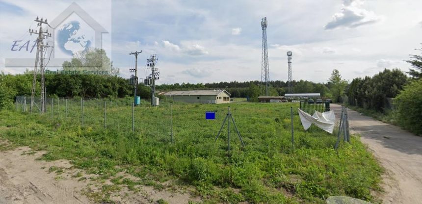 Wieliszew, 3 950 000 zł, 982 m2, o zróżnicowanej budowie miniaturka 1