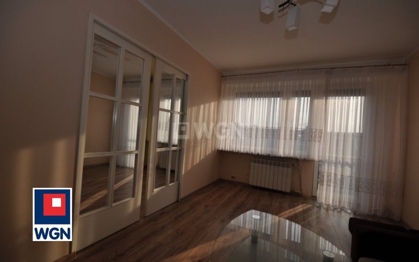 Radomsko, 299 900 zł, 48.2 m2, kuchnia z oknem miniaturka 4