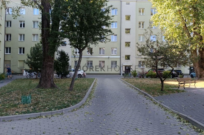 Dwupoziomowe mieszkanie na Pradze Południe miniaturka 9