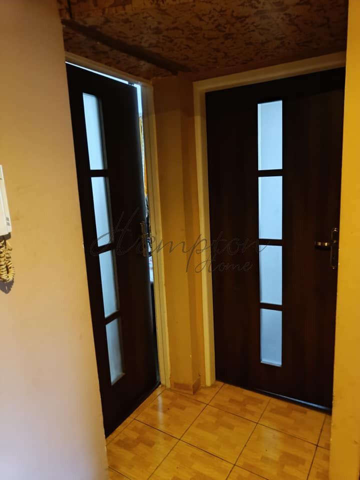 Warszawa Dolny Mokotów, 747 000 zł, 48 m2, parter miniaturka 4