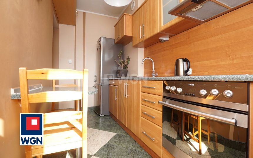 Piotrków Trybunalski, 359 000 zł, 40.6 m2, 2 pokojowe miniaturka 14