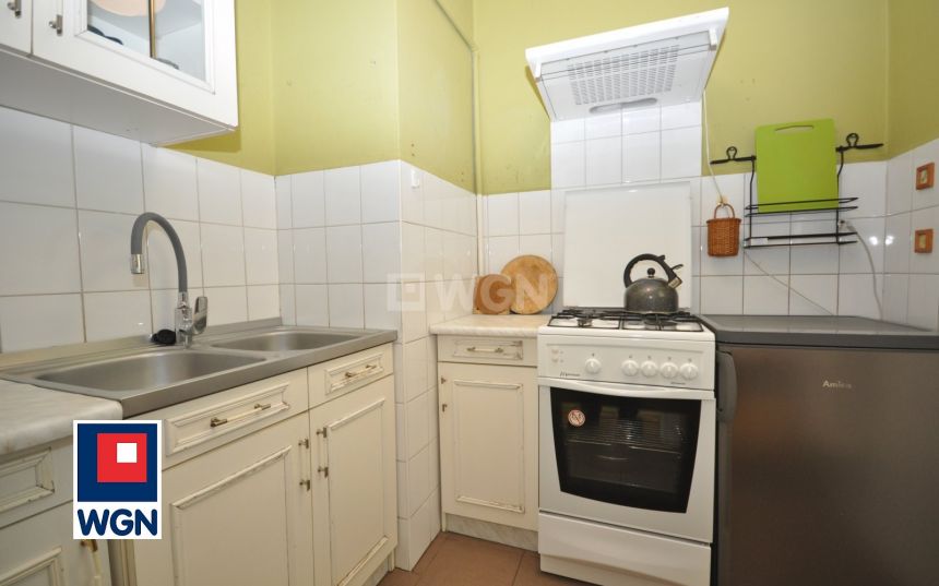 Radomsko, 238 000 zł, 34.12 m2, parter, 5 miniaturka 8