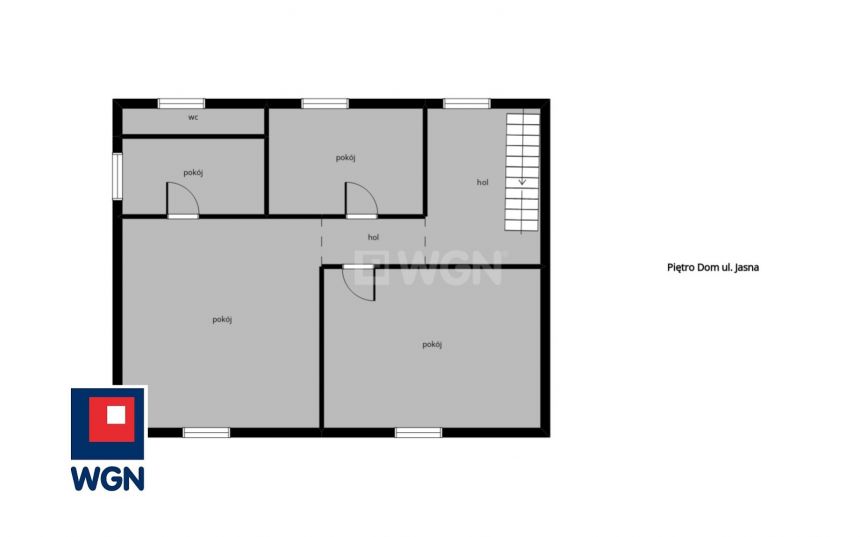 Wejherowo, 550 000 zł, 250 m2, jednorodzinny miniaturka 13