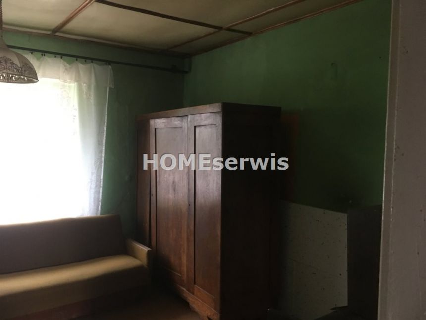 1/2 domu murowanego 40m2 SPRZEDANY miniaturka 17