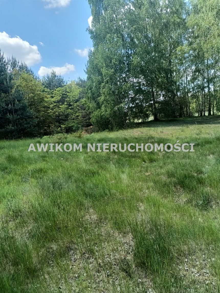 Słomków, 220 000 zł, 2.72 ha, rolna miniaturka 2
