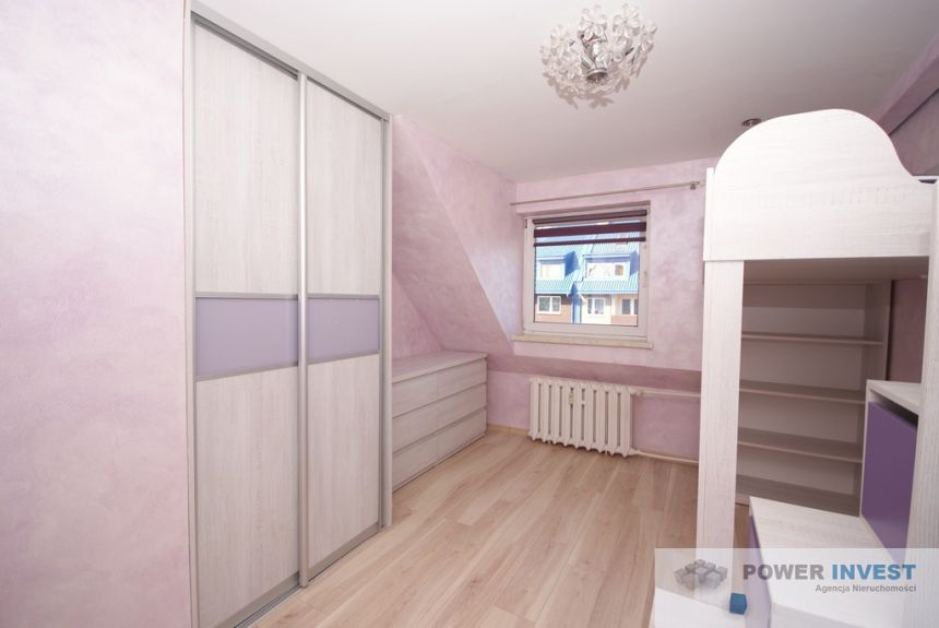 Przestronny Apartament 4 pok w Olkuszu 80.55m2 miniaturka 11