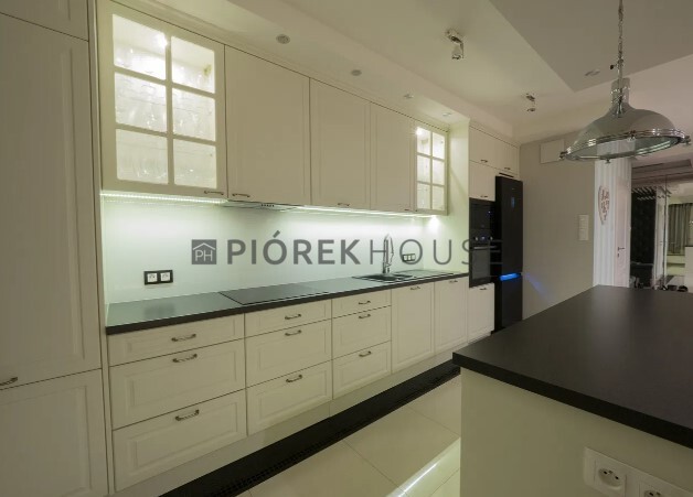 4-pokojowe mieszkanie na Żoliborzu miniaturka 5