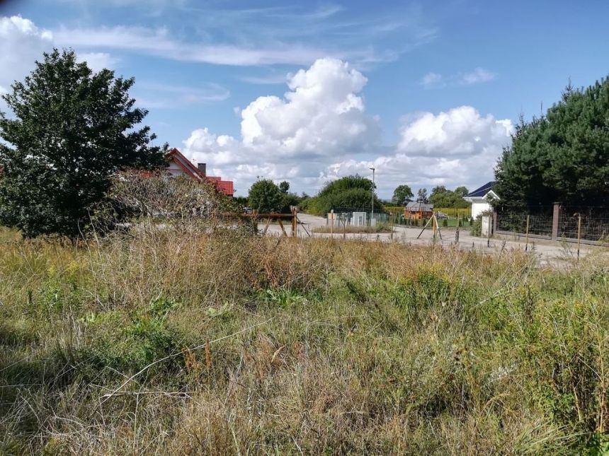 Pucice, 430 760 zł, 19.58 ar, woda w drodze miniaturka 5