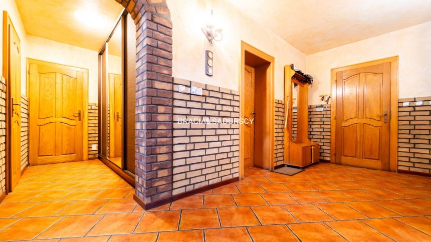 WĘGRZCE WIELKIE, GMINA WIELICZKA miniaturka 11