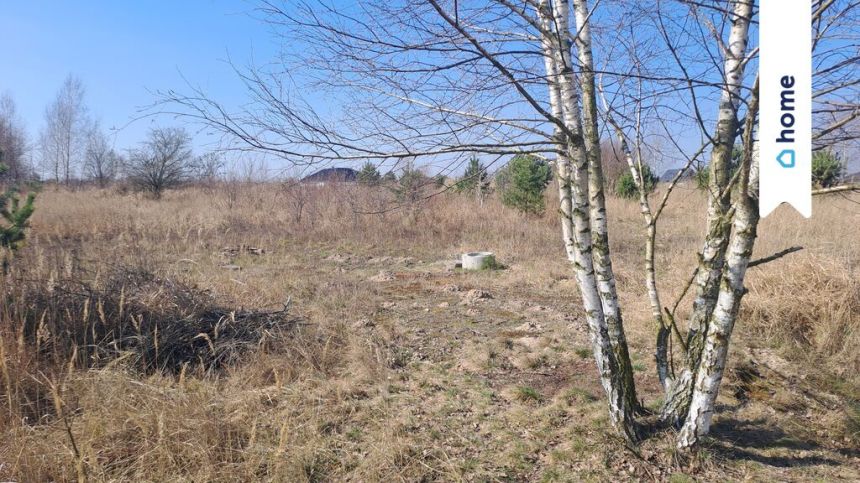 Działka budowlana 1119 m2 w Stronnie miniaturka 5