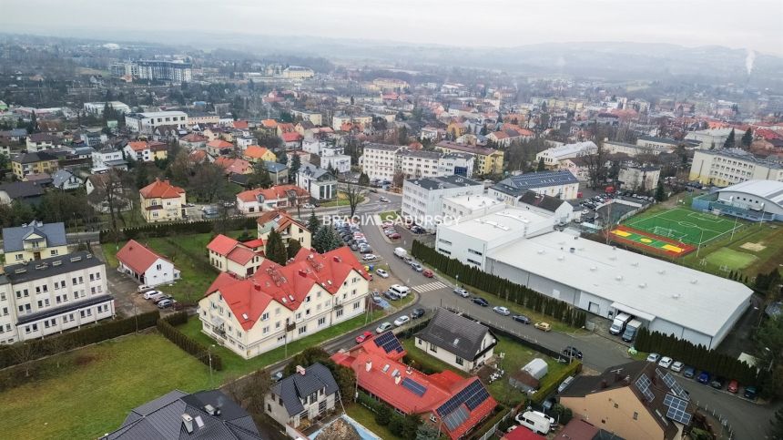 Wadowice, 580 000 zł, 53 m2, z balkonem miniaturka 24