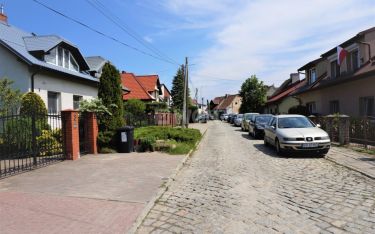 Gdańsk Siedlce, 1 100 000 zł, 111 m2, murowany