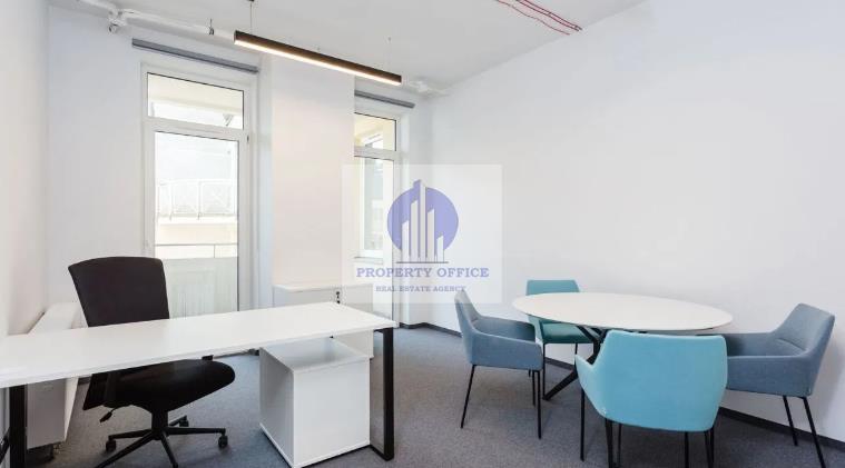 Wola: lokal biurowy 94,08 m2 miniaturka 4