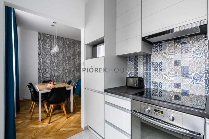 Piękne do wynajęcia do już! 50m do metra miniaturka 2