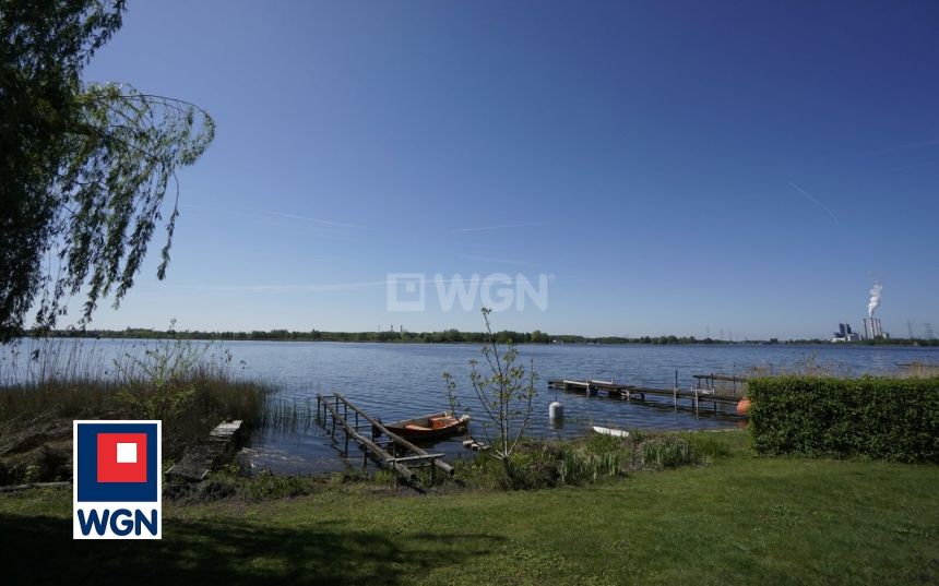 Konin Łężyn, 1 300 000 zł, 70 m2, murowany miniaturka 6