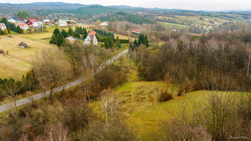 Działka budowlana miniaturka 12
