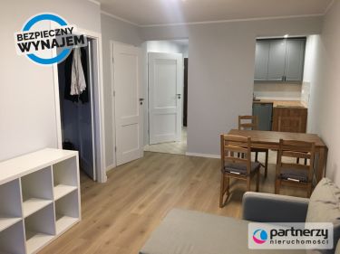 Gdynia Kolonia Wielki Kack, 2 790 zł, 50 m2, 2 pokojowe