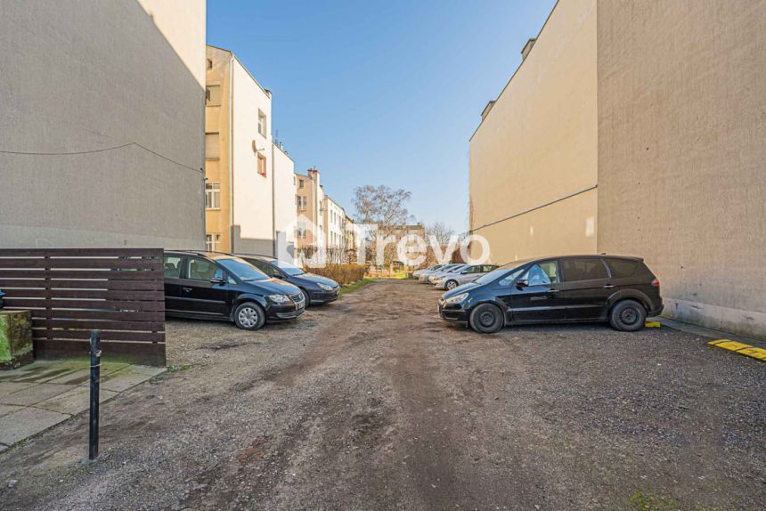 Gdańsk Orunia, 485 000 zł, 52.5 m2, z miejscem parkingowym miniaturka 18