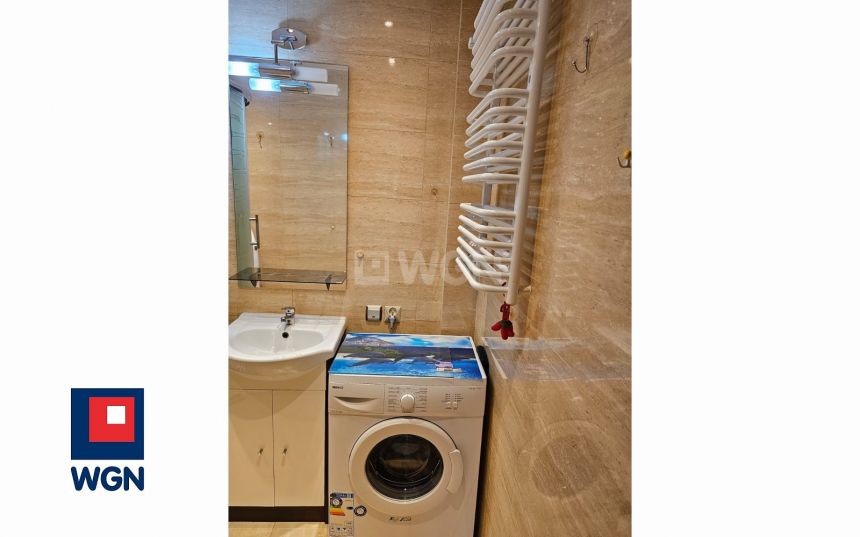Szczecin Pomorzany, 415 000 zł, 42.23 m2, kuchnia z oknem miniaturka 6
