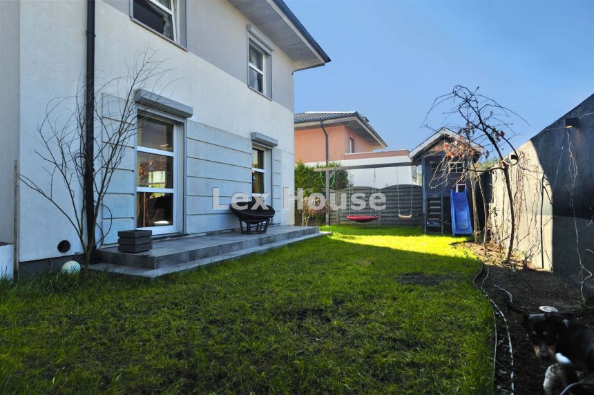 Pucice, 1 080 000 zł, 125 m2, ogrzewanie gazowe miniaturka 16
