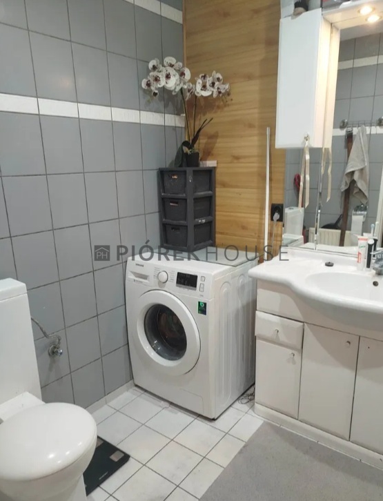 Dwupoziomowe mieszkanie w Ząbkach miniaturka 6