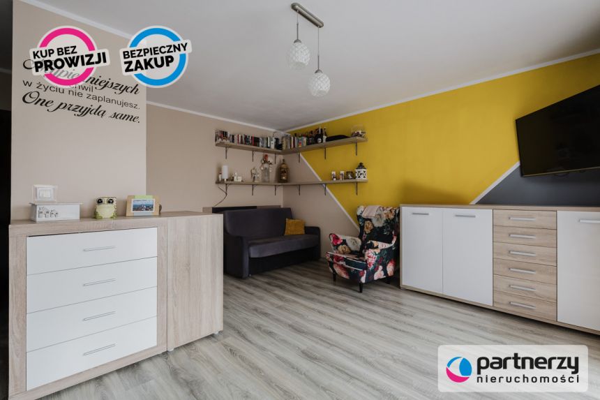 Tczew, 420 000 zł, 36.24 m2, parter miniaturka 3