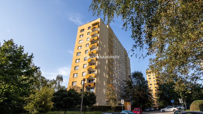 2 pokojowe do wynajęcia, Podgórze Duchackie miniaturka 14